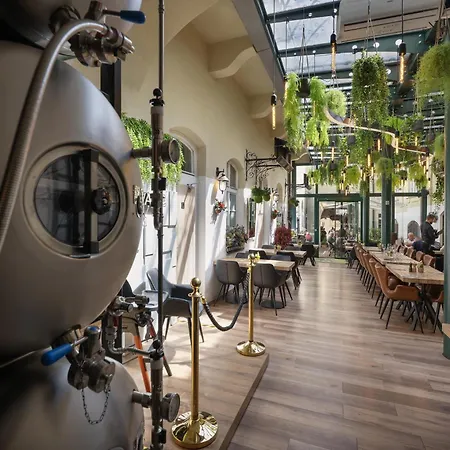 فندق Little King U Malvaze