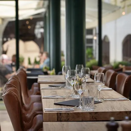 Little King U Malvaze فندق 4*