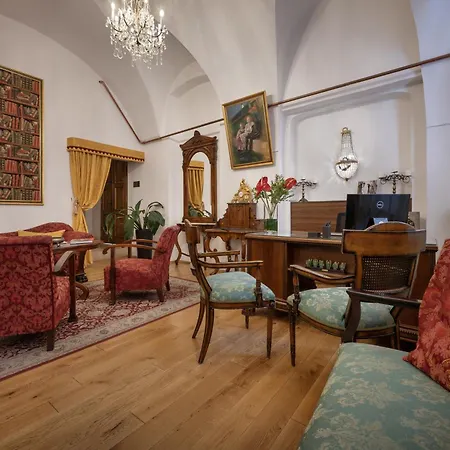 Little King U Malvaze Hotell