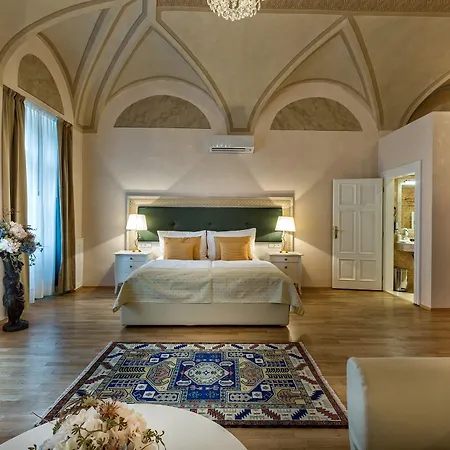 Little King U Malvaze Hotel Prague