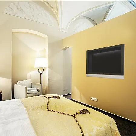 Little King U Malvaze Hotel Prague